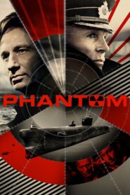Phantom 2013 one on netflix