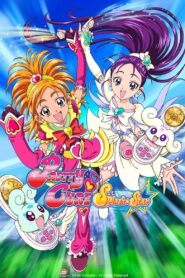 PreCure Splash Star 2006 one on netflix
