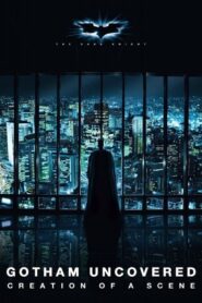 Gotham Uncovered: Creation of a Scene 2008 one on netflix
