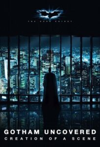 Gotham Uncovered: Creation of a Scene 2008 one on netflix