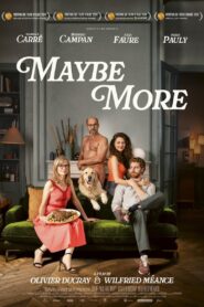 Maybe More 2024 one on netflix