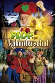 Plop and the Gnome Treasure 1999 one on netflix