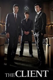 The Client 2011 one on netflix