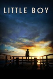 Little Boy 2015 one on netflix