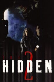 The Hidden II 1993 one on netflix