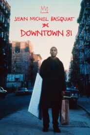 Downtown ’81 2001 one on netflix