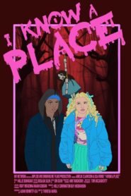 I Know A Place 2024 one on netflix