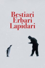 Bestiaries, Herbaria, Lapidaries 2024 one on netflix