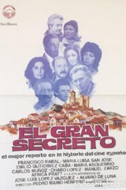 El gran secreto 1980 one on netflix