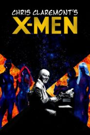 Chris Claremont’s X-Men 2018 one on netflix