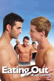 Eating Out: All You Can Eat 2009 one on netflix