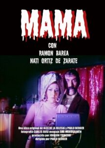 Mama 1988 one on netflix