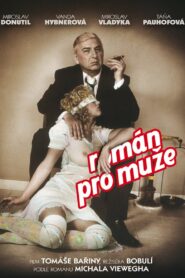 Román pro muže 2010 one on netflix
