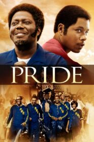 Pride 2007 one on netflix