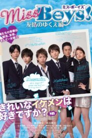 Miss Boys! Yûjô no yukue-hen 2012 one on netflix