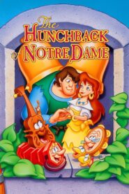 The Hunchback of Notre Dame 1996 one on netflix