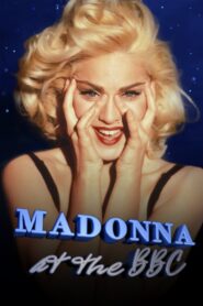 Madonna at the BBC 2021 one on netflix