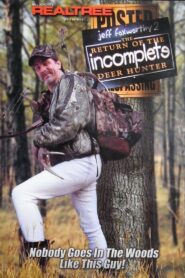 The Incomplete Deer Hunter 2 2001 one on netflix
