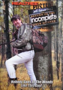 The Incomplete Deer Hunter 2 2001 one on netflix