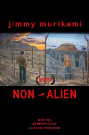 Jimmy Murakami: Non-Alien 2010 one on netflix