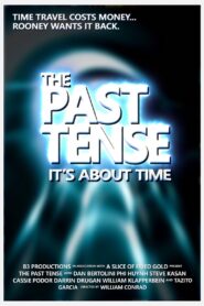 The Past Tense 2020 one on netflix