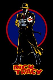 Dick Tracy 1990 one on netflix