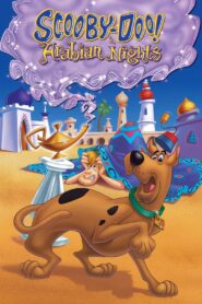Scooby-Doo! in Arabian Nights 1994 one on netflix
