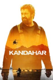Kandahar 2023 one on netflix
