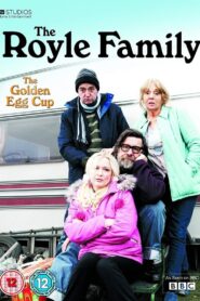 The Golden Egg Cup 2009 one on netflix