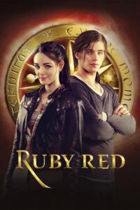 Ruby Red 2013 one on netflix
