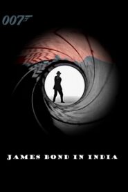 James Bond in India 1983 one on netflix