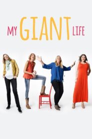 My Giant Life 2015 one on netflix