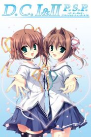 D.C. I&II P.S.P. Re-Animated 2010 one on netflix