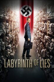 Labyrinth of Lies 2014 one on netflix