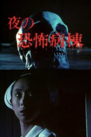Night Terror Ward 1982 one on netflix