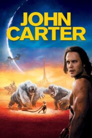 John Carter 2012 one on netflix