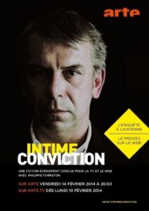 Intime Conviction 2014 one on netflix