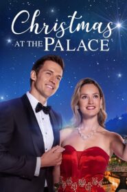 Christmas at the Palace 2018 one on netflix
