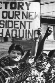 People Power 1989 one on netflix