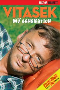 Andreas Vitasek – My Generation 2007 one on netflix