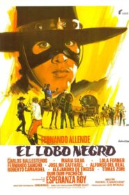 The Black Wolf 1981 one on netflix