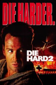Die Hard 2 1990 one on netflix