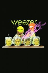 Weezer and the Muppets Go Fishin’ 2002 one on netflix