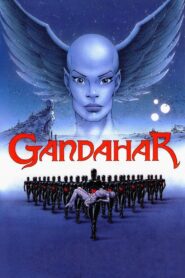 Gandahar 1987 one on netflix