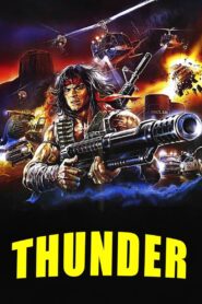 Thunder 1983 one on netflix