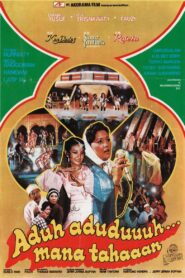 Aduh Aduh Mana Tahan 1980 one on netflix