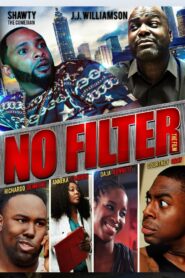 No Filter the Film 2015 one on netflix