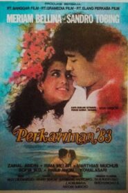 Wedding 83 1982 one on netflix