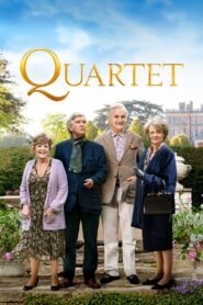 Quartet 2012 one on netflix