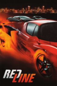 Redline 2007 one on netflix